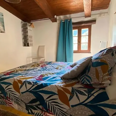 O Vieux Mas Hébergement de vacances